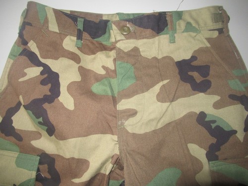 Pantaloni combattimento usa - combattimento,