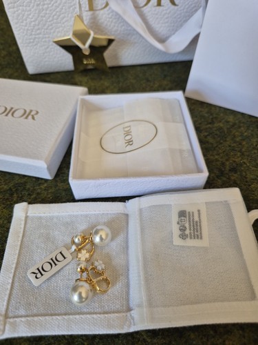 Orecchini cristian dior garden - dior,