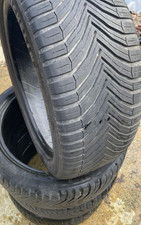 Gomme 4 stagioni 225 45 r19