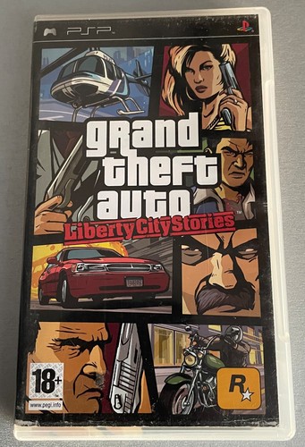 Grand theft auto - theft, auto:
