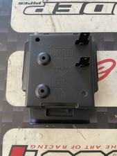 TM MOTO 67184 Supporto batteria in plastica m08