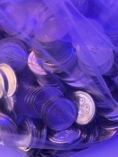 Tokens/gettoni for arcade