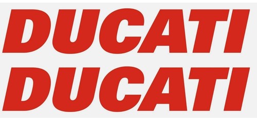 Ducati adesivi per - ducati,