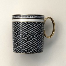 VERSACE MEETS ROSENTHAL -LA