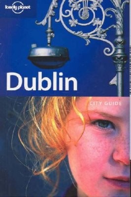 Lonely planet dublin guida - dublin,