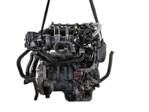 Motore semicompleto per ford - semicompleto,