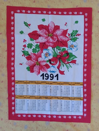Vintage strofinaccio - vintage,