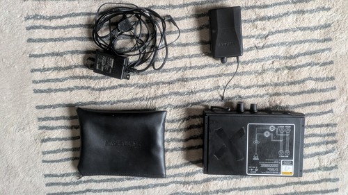 Shure psm200 wireless - shure,