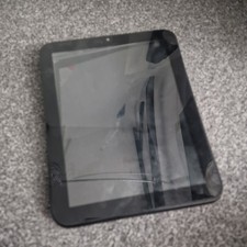 TABLET HP.. MODELLO N. HP