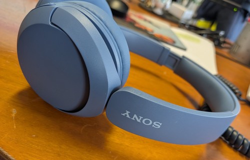 Sony ch520 cuffie - sony,