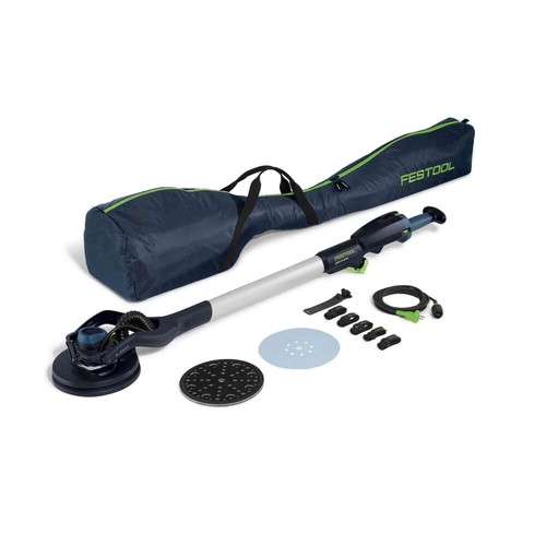 Festool smerigliatrice collo - festool,