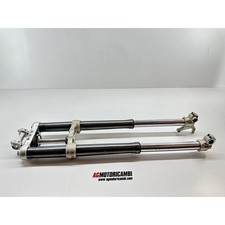 Forcella anteriore completa - anteriore,