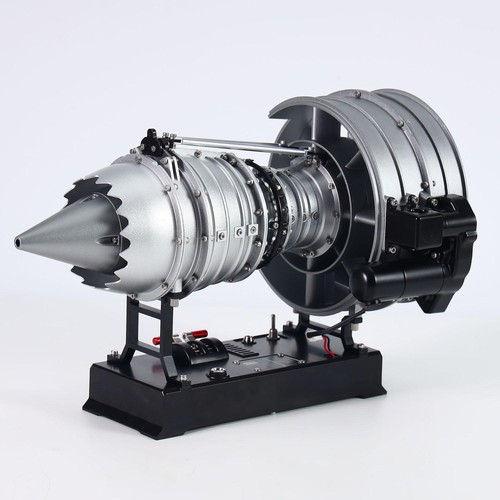 Teching kit motore turbofan - teching,