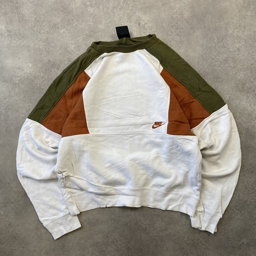 Nike felpa uomo - felpa, mini