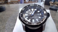 Citizen Promaster Diver