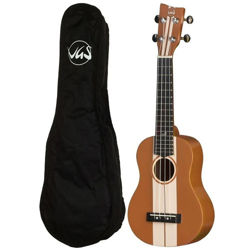 Gewa ukulele soprano manoa - ukulele,