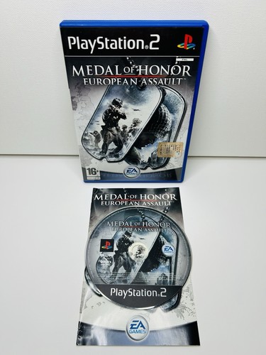 Medal honor european - of,