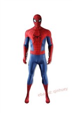 Costume cosplay uomo ragno