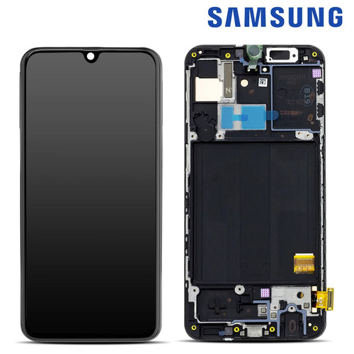 Schermo lcd per samsung - lcd, galaxy