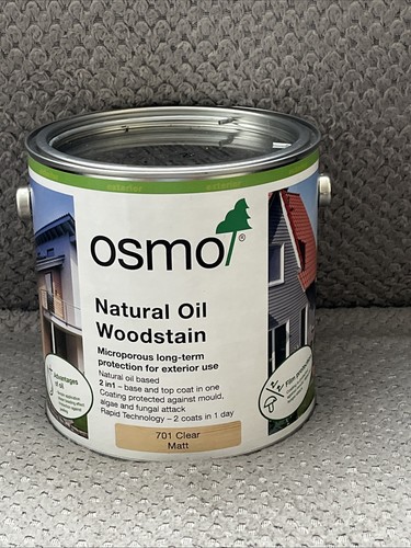 Osmo olio naturale - osmo, di