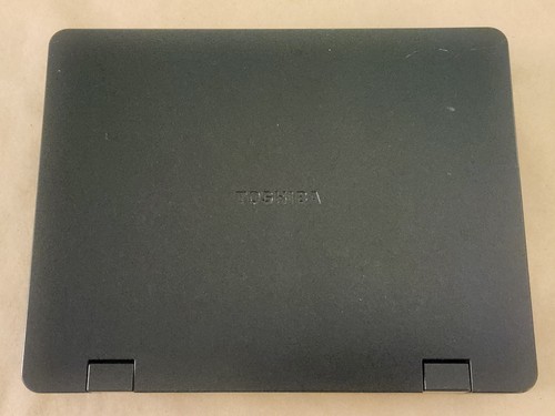 Toshiba portable dvd player - portable,