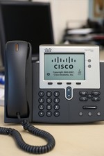 Cisco IP Phone 7942 Telefono