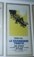 Locandina film chiamavano - locandina,