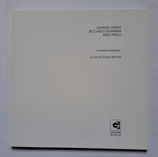 PITTURA ANALITICA Giorgio