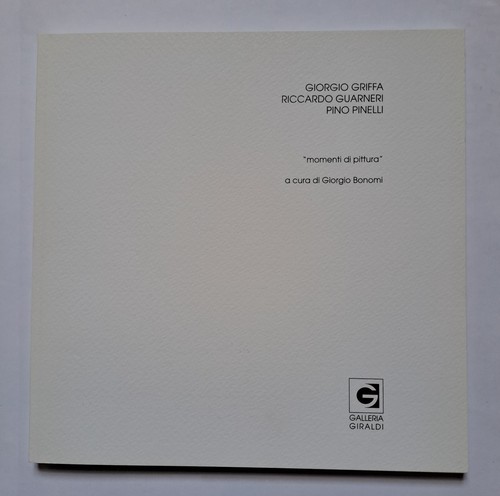 Pittura analitica giorgio - pittura,