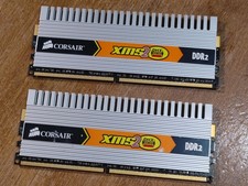 Corsair XMS2 DHX 4 GB (2x2 GB)