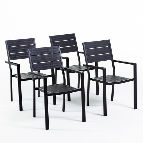 Set sedie da - 4/6,
