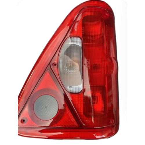 Fanale destro posteriore - ,