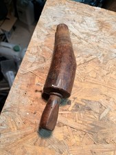 ATTREZZO LEGNO ANTICO