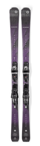 Sci allround donna blizzard - sci,