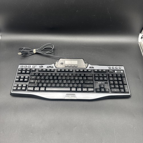 Logitech g510 tastiera - logitech,