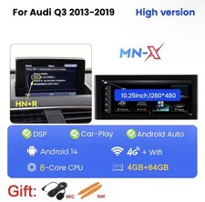 Autoradio Per Audi Q3