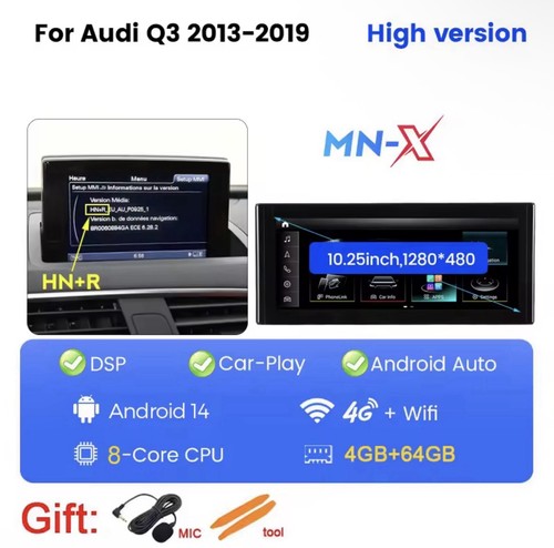 Autoradio per audi - autoradio,