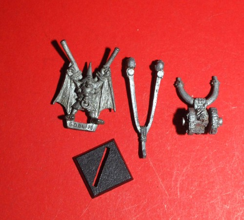 Warhammer fantasy orchi e - orchi,