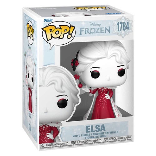 Personaggio pop disney - pop, frozen