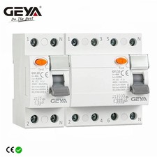 GEYA 2/4 Pin Differential