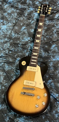Chitarra elettrica gibson - elettrica,