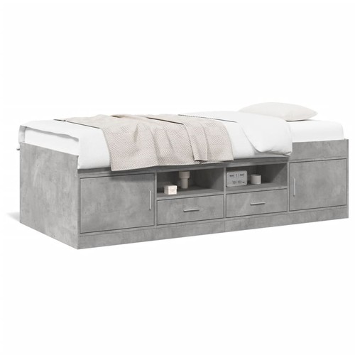 Vidaxl divano letto con - divano,