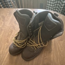 Stivali Danner in pelle