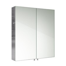 Armadio Specchio Bagno Duke