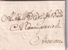 XX537-STATO PONTIFICIO-PREF