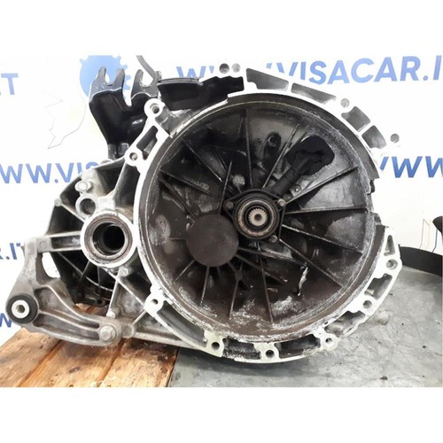 Cambio syda ford focus serie - cambio,
