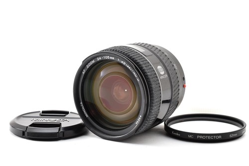 Nearmint minolta af zoom - [nearmint],