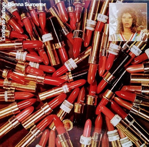 Donna summer - donna, –