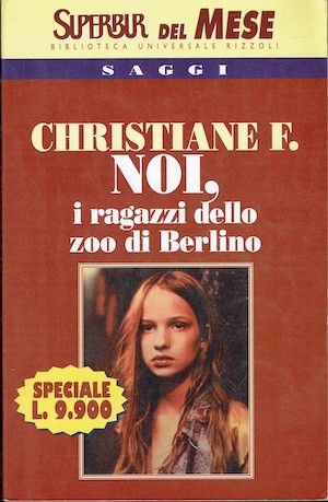 Noi ragazzi dello zoo - noi,,
