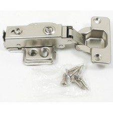 SET 4 PZ. CERNIERA CERNIERE